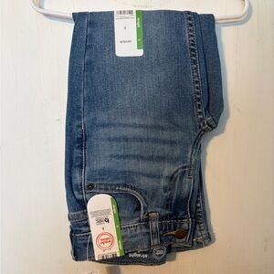 Wonder Nation Classic Denim Kids Jeans